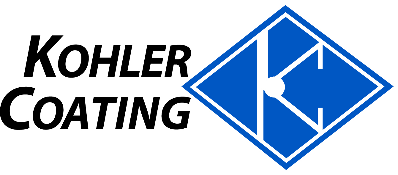 Logo Kohler Coating 